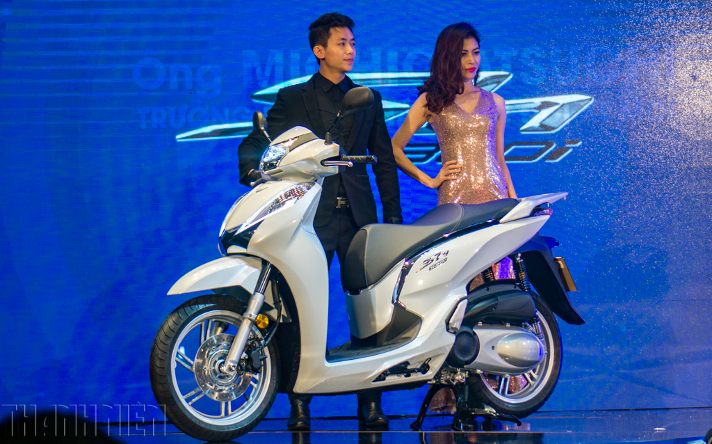 Bán Honda SH300 2014 2015 2016 giá rẻ tại TPHCM Motosaigon #32 Bán Honda SH300 2014 2015 2016 giá rẻ tại TPHCM Motosaigon
